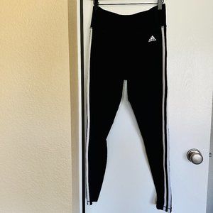 Adidas Women's ClimaLite Full-Length Leggings